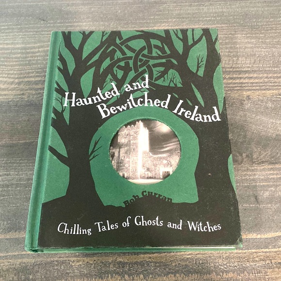 Haunted Ireland